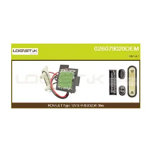 026079020OEM LGK