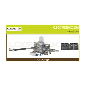 8201046040 RENAULT