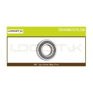 004066121LGK LGK