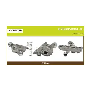 LGK 070085006LJE