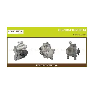 0034660201 MERCEDES-BENZ