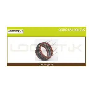 038018100LGK LGK
