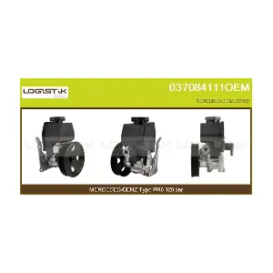 037084111OEM LGK