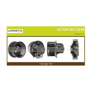 007081001OEM LGK