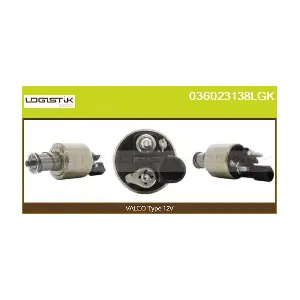036023138LGK LGK
