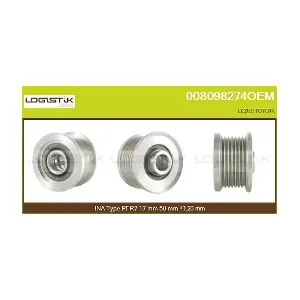 LGK 008098274OEM