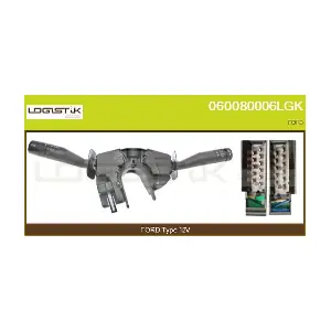 97KG14K147AC FORD