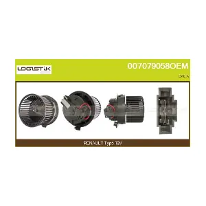 272104909R RENAULT