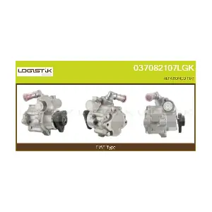 LGK 037082107LGK
