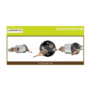 036033105OEM LGK