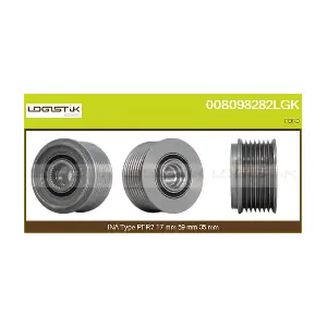 LGK 008098282LGK
