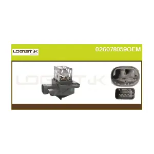 026078059OEM LGK