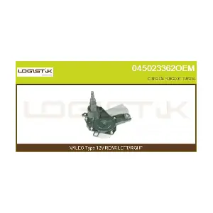 6405T2 CITROEN/PEUGEOT