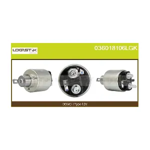 LGK 036018106LGK