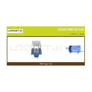 LGK 026078010LGK