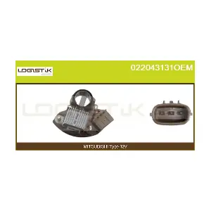 022043131OEM LGK