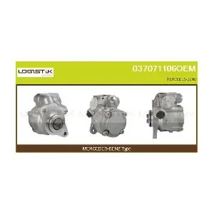 037071106OEM LGK