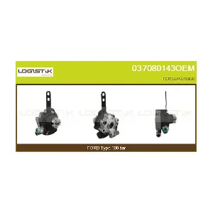037080143OEM LGK