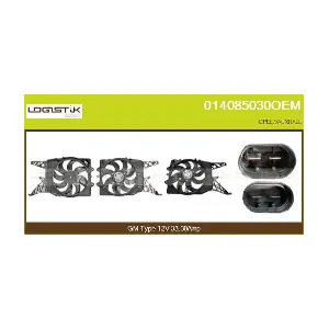 014085030OEM LGK