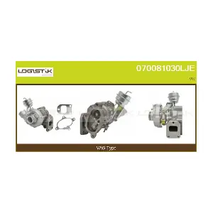070081030LJE LGK