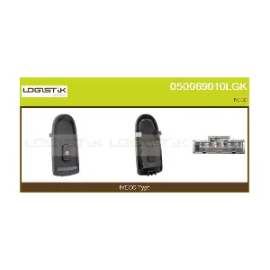 050069010LGK LGK