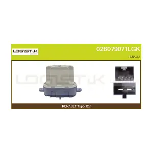 LGK 026079071LGK