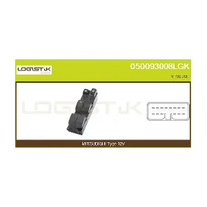 050093008LGK LGK