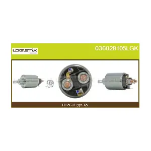 LGK 036028105LGK