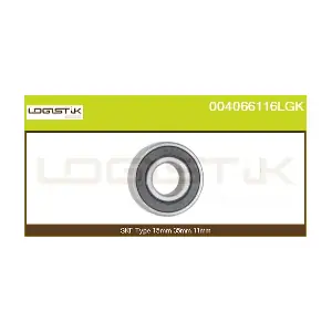 LGK 004066116LGK