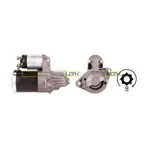 336327 LGK