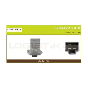 026085015OEM LGK