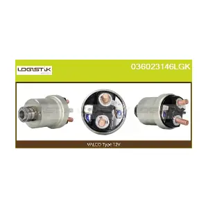 036023146LGK LGK