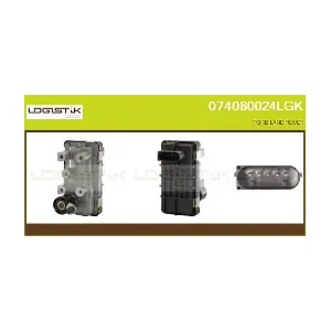 074080024LGK LGK