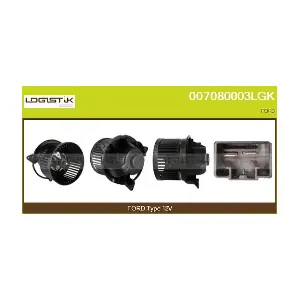 1327522 FORD