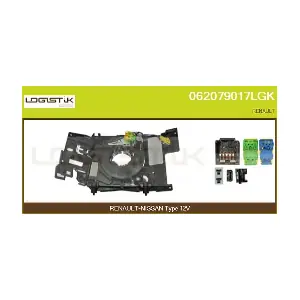 7701057573 RENAULT
