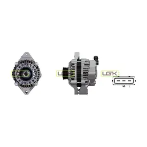 445143 LGK