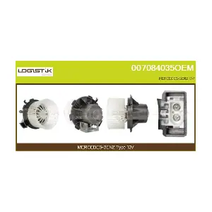 LGK 007084035OEM