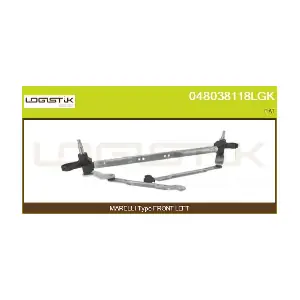 048038118LGK LGK