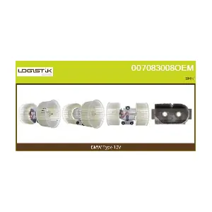 007083008OEM LGK