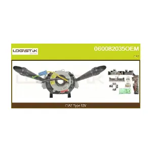 060082035OEM LGK