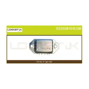 LGK 022028101LGK