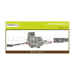8200433517 RENAULT