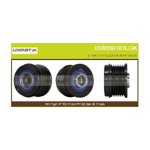 LGK 008098181LGK