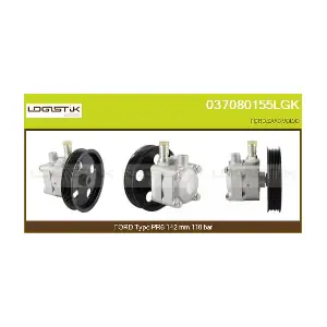 037080155LGK LGK