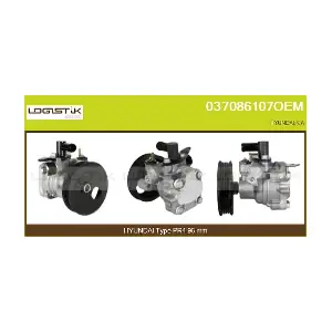 037086107OEM LGK