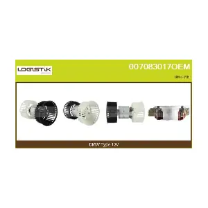 007083017OEM LGK