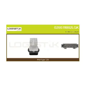 LGK 026078002LGK