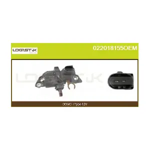 022018155OEM LGK