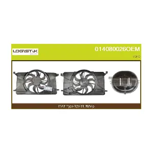 014080026OEM LGK
