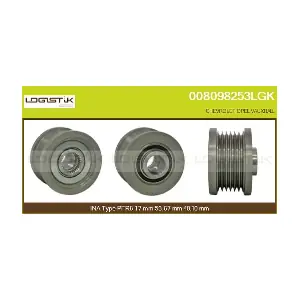 LGK 008098253LGK